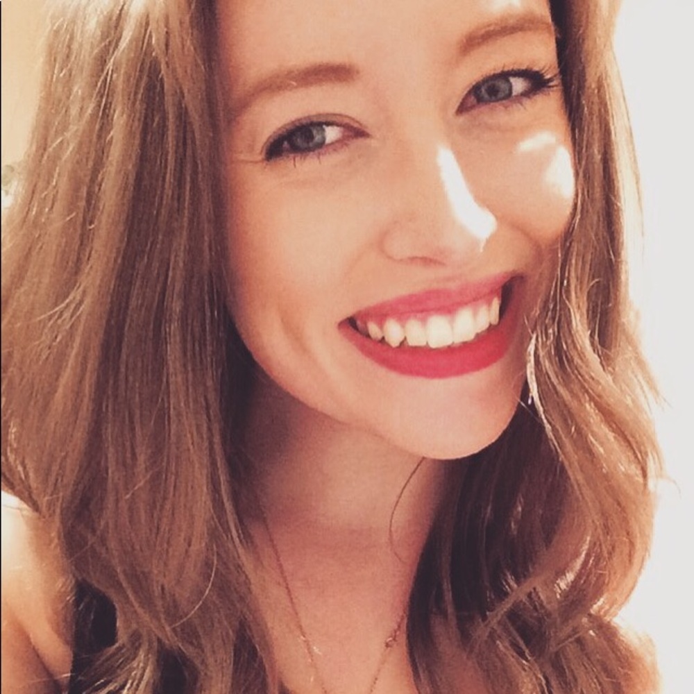 Meet your Posher, Avery